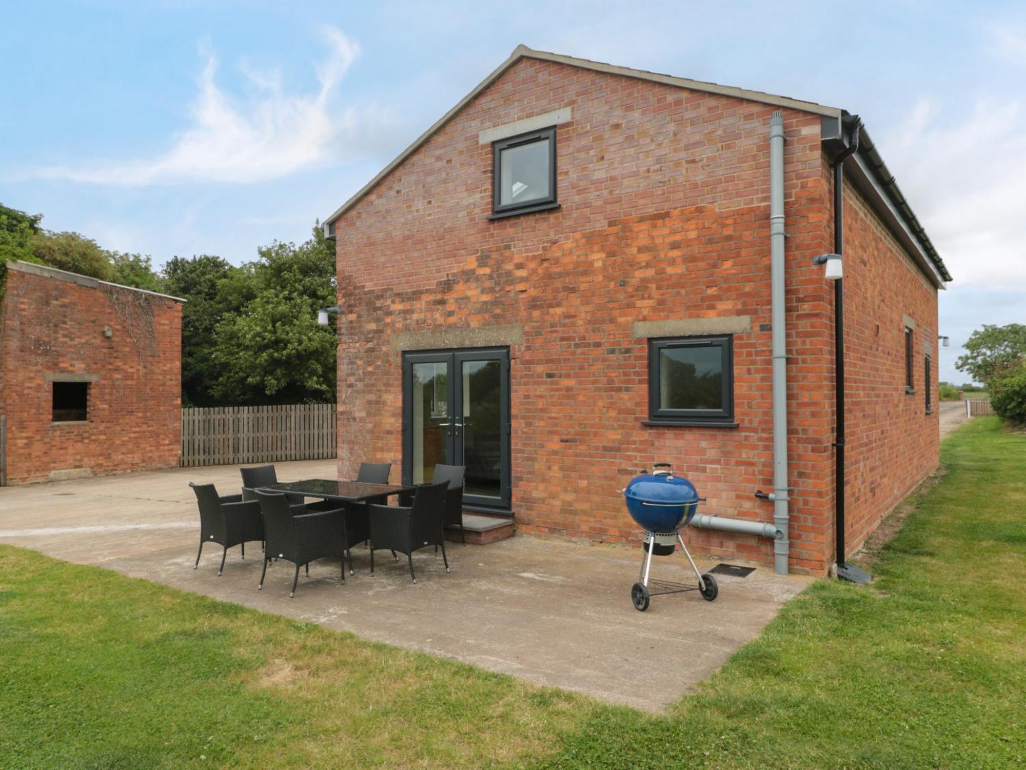 Villa The Old Ambulance House Bridgwater Exterior foto